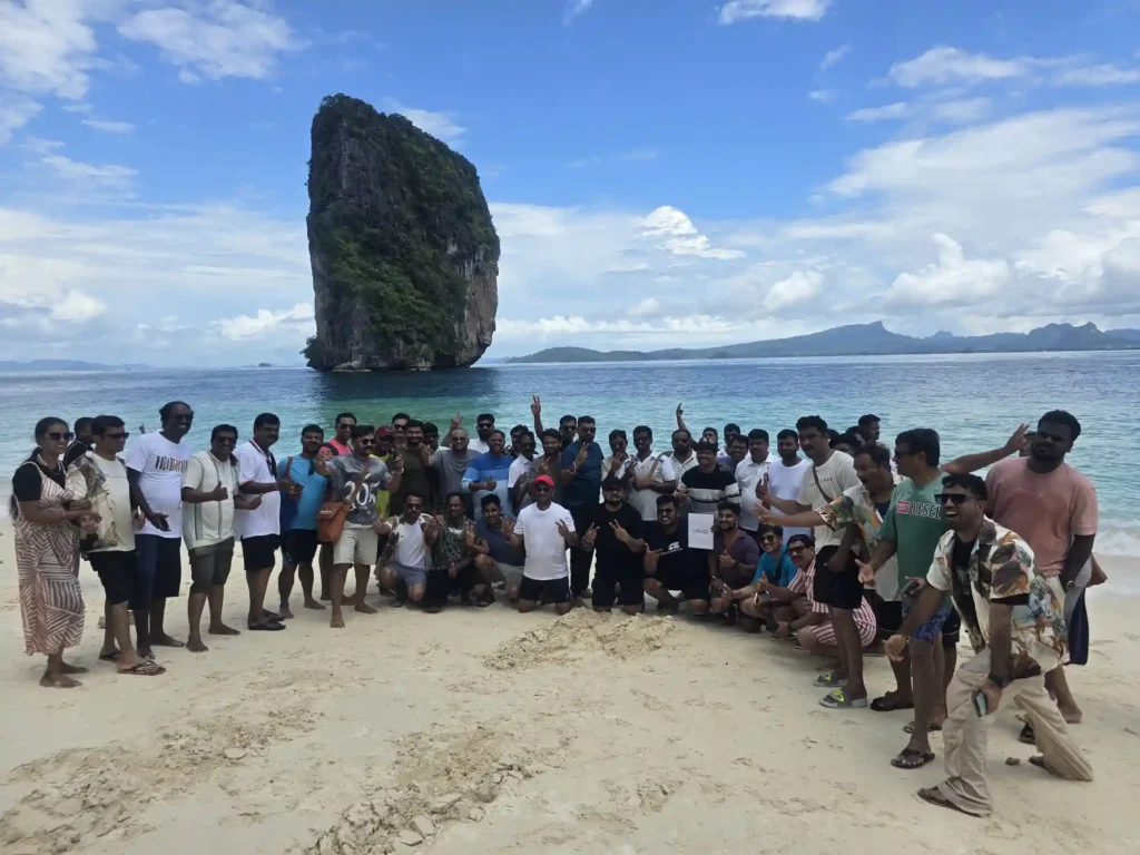 mice-2 - Incentive Tours