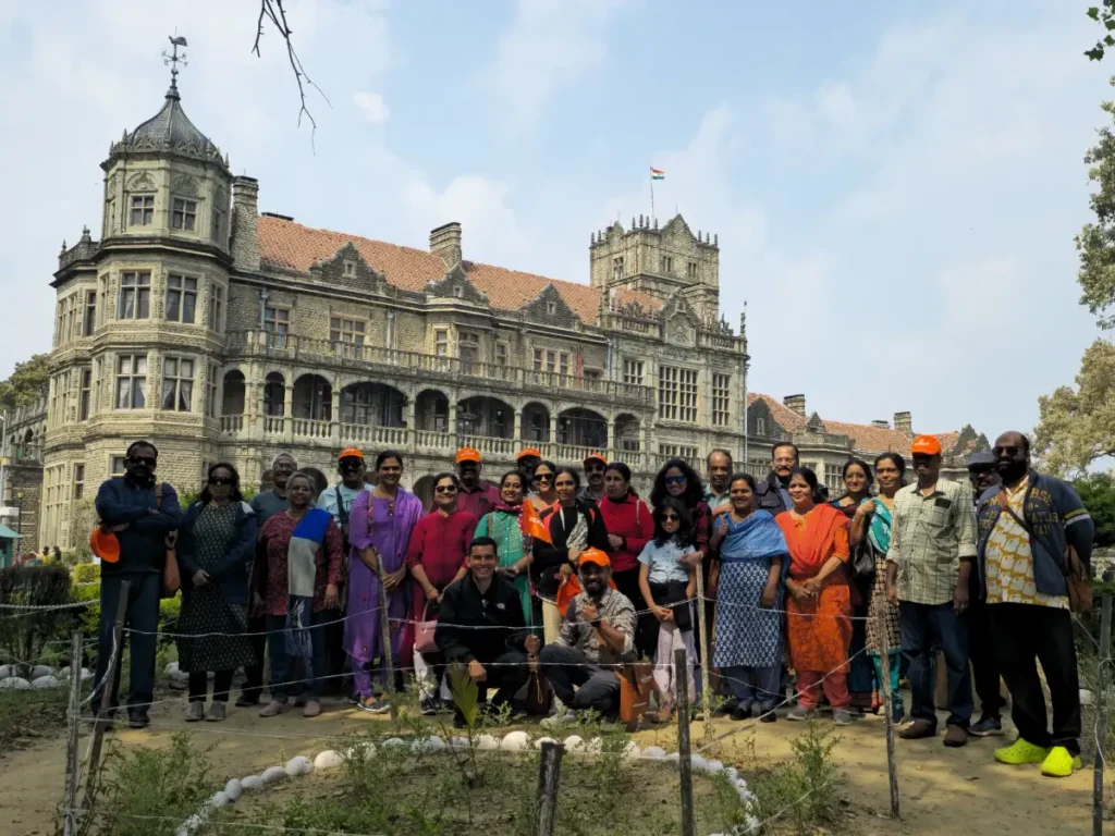 Shimla Photos