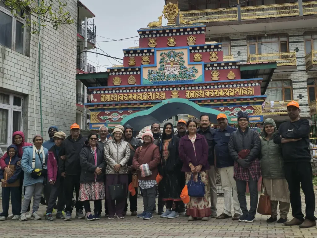 Shimla Group Photo