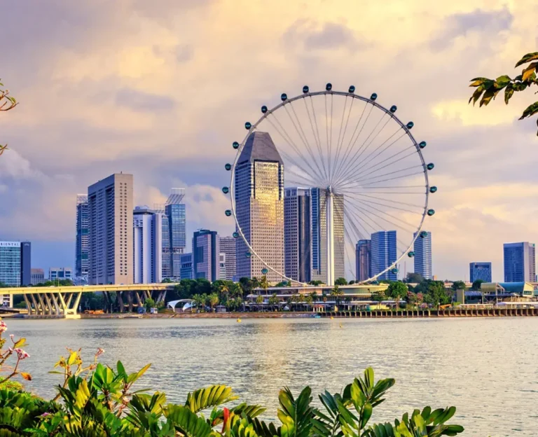 Singapore Malaysia