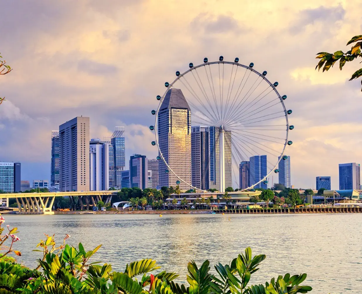 singapore-malaysia