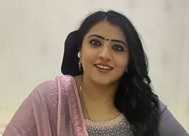 thanuja-nair