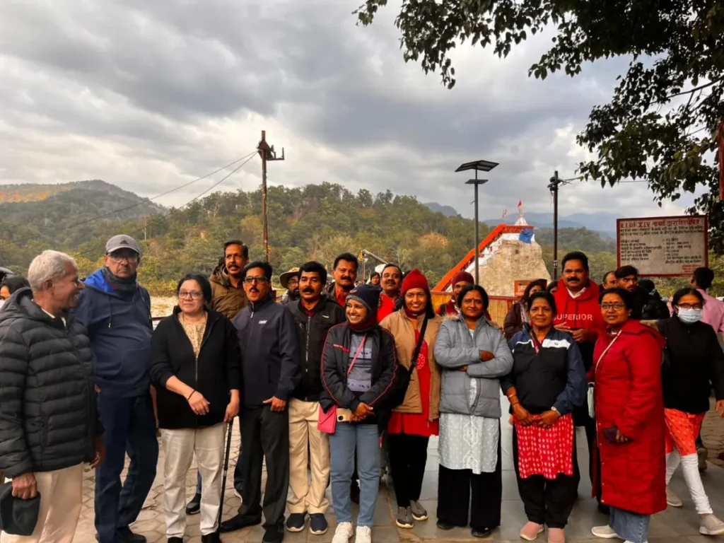 Uttarakhand Trip Photos