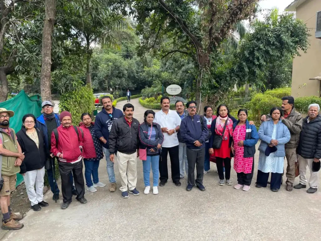 Uttarakhand - Happy Clients