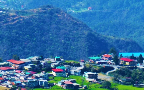 uttarakhand