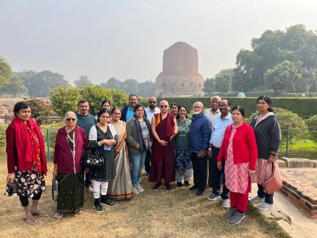 Varanasi Tour Destinations