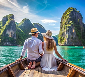 Honeymoon