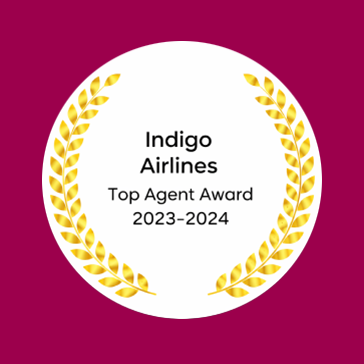 indigo-airlines-top-agent-award