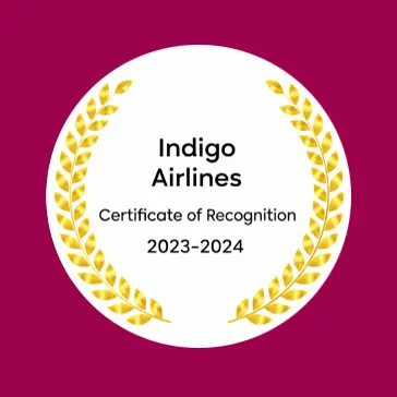 indigo-certicicate-of-recognition (1)