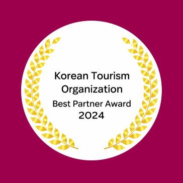 korean-tourism-organisation-best-partner-award2024