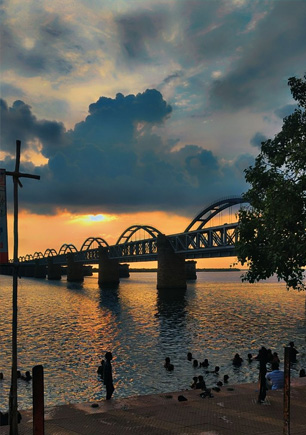 Andra Pradesh