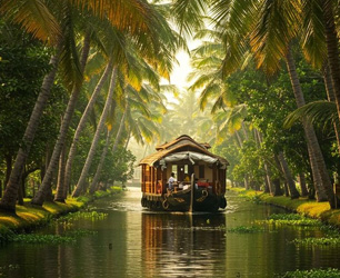 Back Waters Retreat