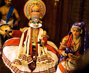 Kerala Heritage Tour