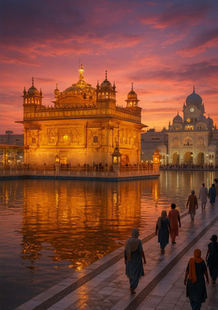 Punjab
