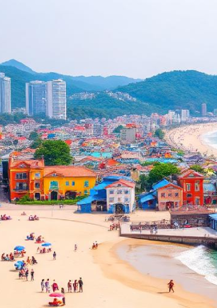 Busan