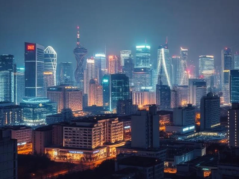 modern-cities