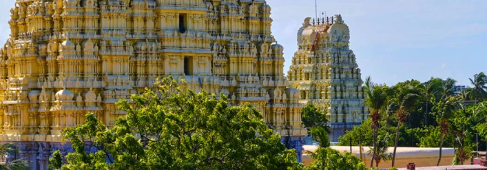 day 2 madurai rameswaram