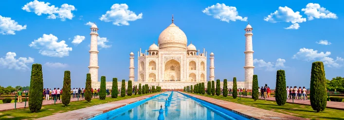 day 2 agra