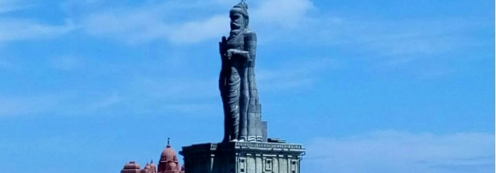 day 3 madurai rameswaram