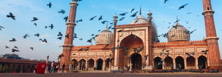 day 3 agra