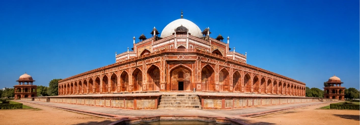 day 5 agra
