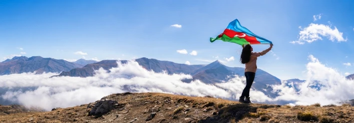 Azerbaijan day 2