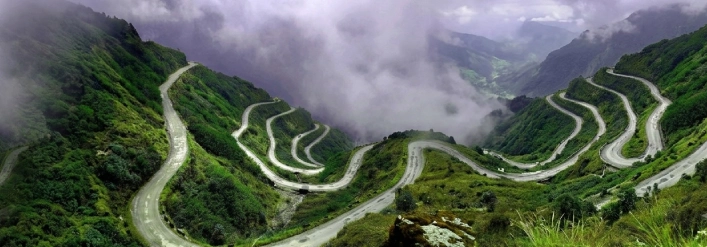 Gangtok day 2