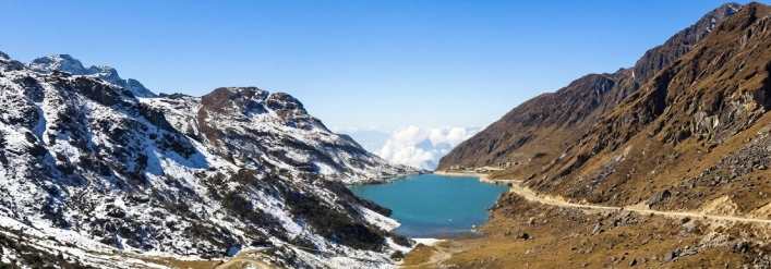 Gangtok day 3