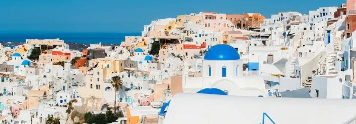Greece day 1