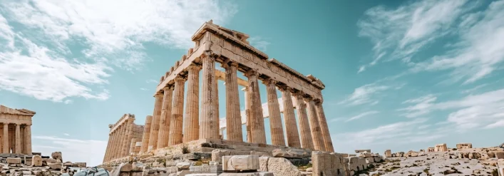 Greece day 2