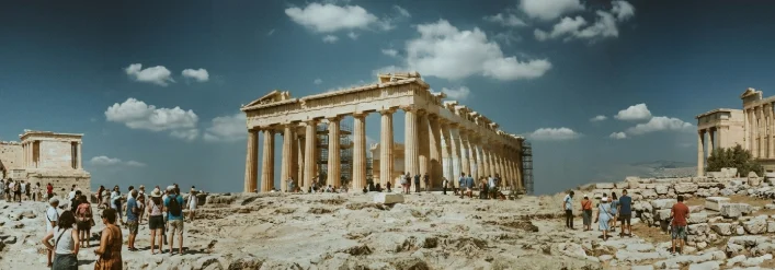 Greece day 3