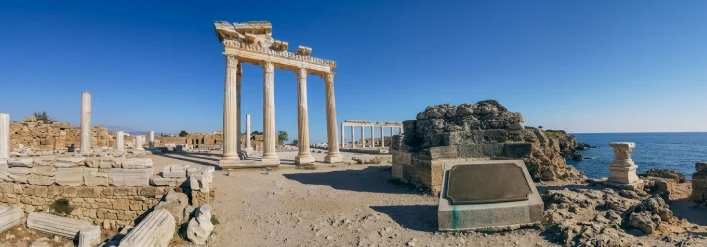 Greece day 6