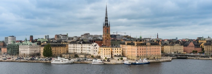 Scandinavia day 3