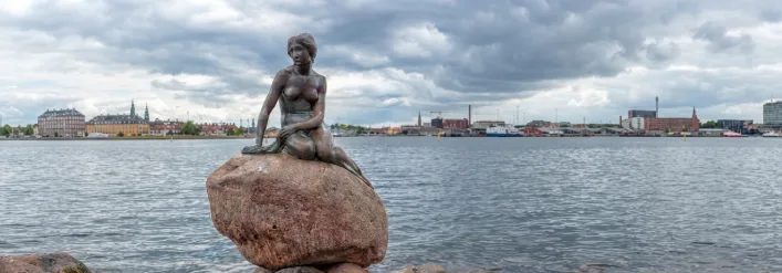 Scandinavia day 8