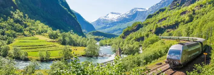 Scandinavia day 9