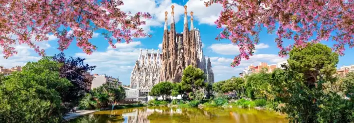 Spain day 12