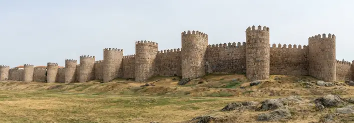 Spain day 9