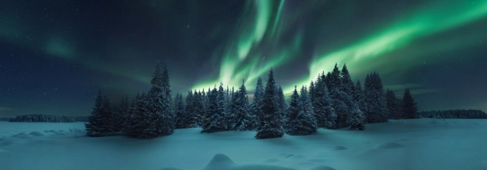 aurora Russia day 6