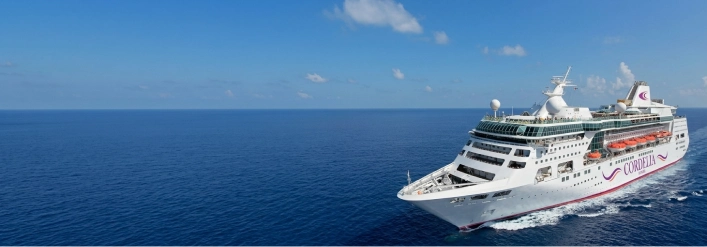 cruise