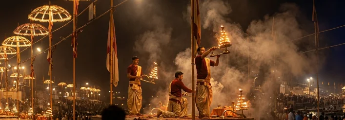 kashi day 7