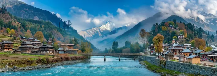 kashmir indigo day 4