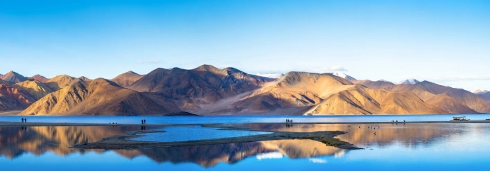 kashmir leh day 1