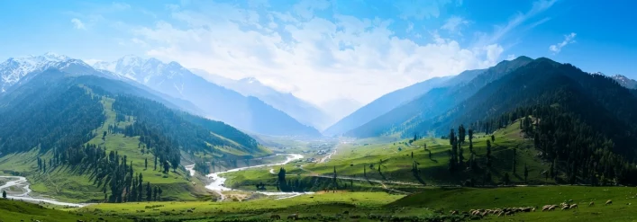 kashmir leh day 3