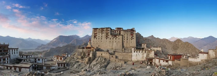kashmir leh day 5