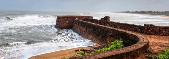 4 Days Goa Tour Package from Kochi