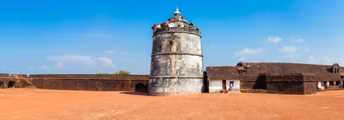 4 Days Goa Tour Package from Kochi