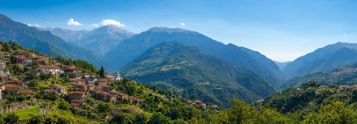  Nagaland 6 Nights 7 Days tour package with Kaziranga and Kohima day 1