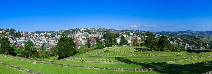  Nagaland 6 Nights 7 Days tour package with Kaziranga and Kohima day 4