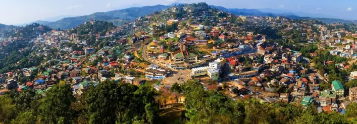  Nagaland 6 Nights 7 Days tour package with Kaziranga and Kohima day 5