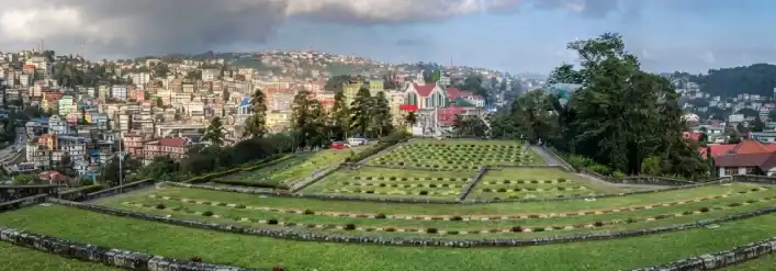 Nagaland 6 Nights 7 Days tour package with Kaziranga and Kohima